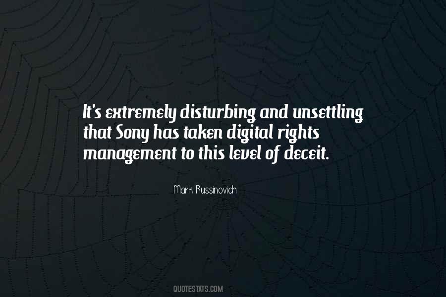 Mark Russinovich Quotes #259958 Mark Russinovich Quotes #259958