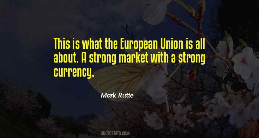 Mark Rutte Quotes #1589747