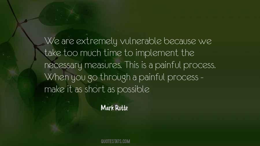 Mark Rutte Quotes #572520