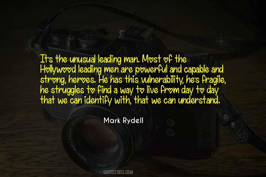 Mark Rydell Quotes #1501495