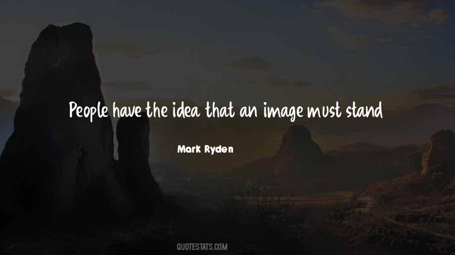 Mark Ryden Quotes #1017305