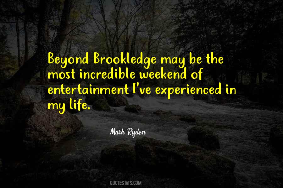 Mark Ryden Quotes #722544