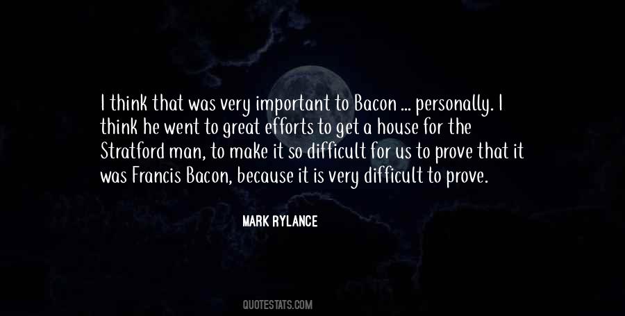 Mark Rylance Quotes #1281460