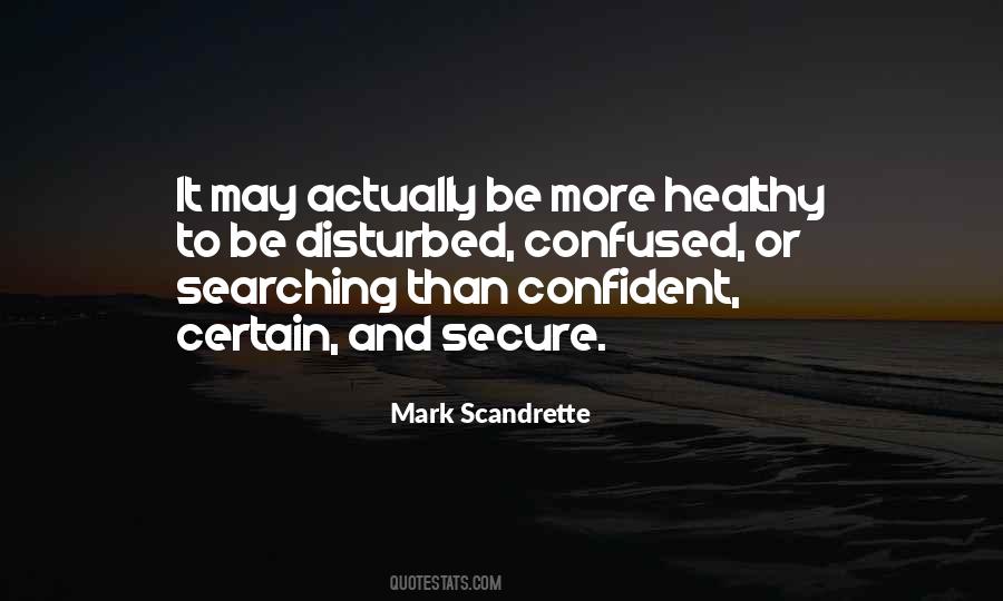 Mark Scandrette Quotes #163072