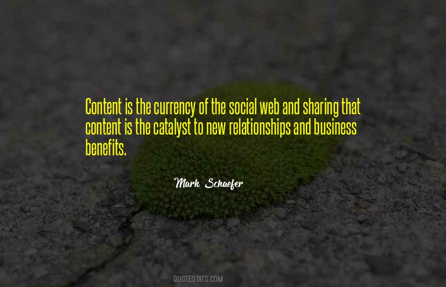 Mark Schaefer Quotes #1423942