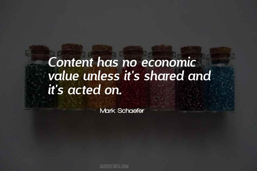 Mark Schaefer Quotes #17387