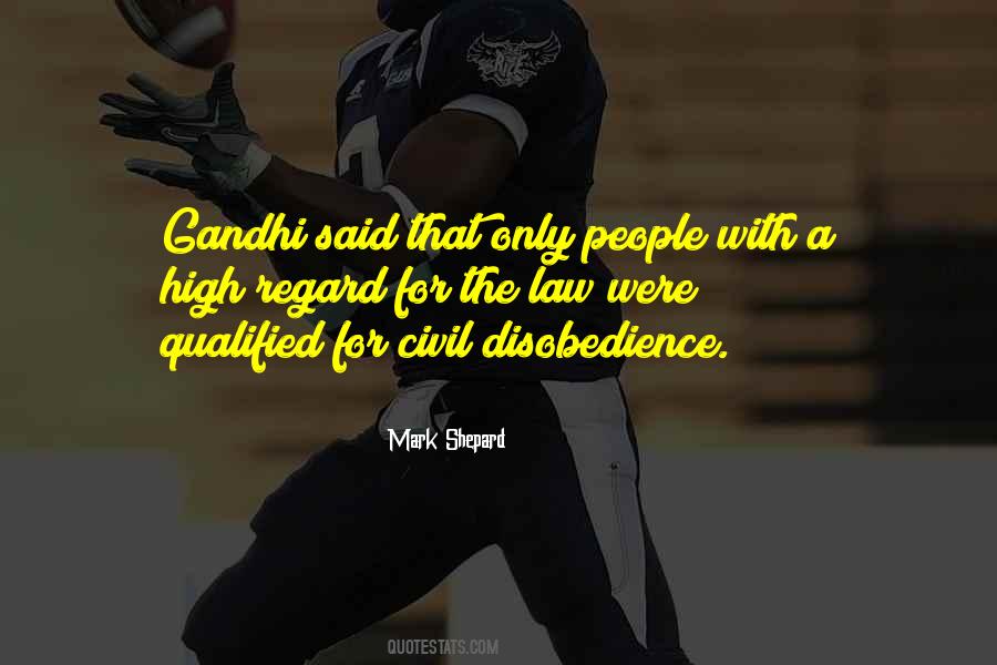 Mark Shepard Quotes #710021 Mark Shepard Quotes #710021