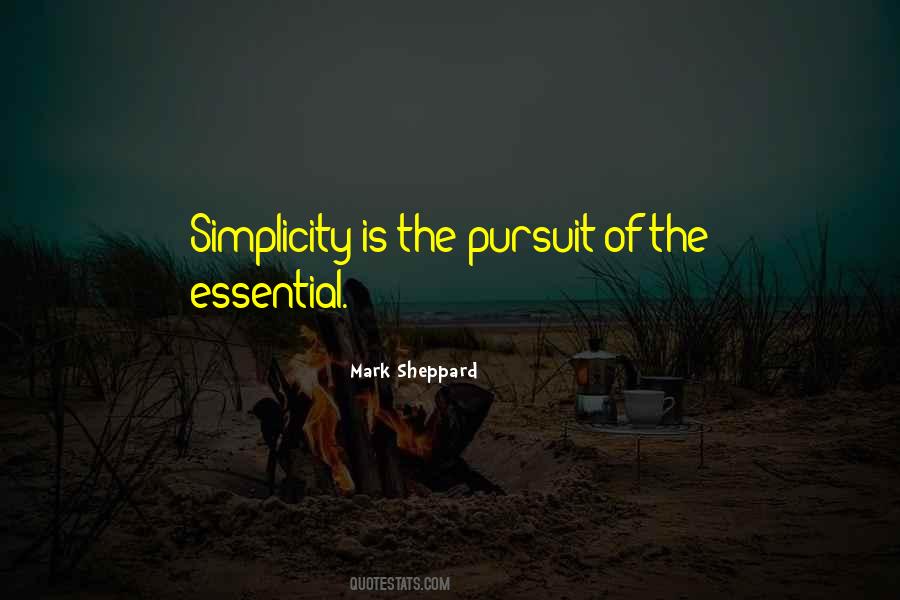 Mark Sheppard Quotes #1429460
