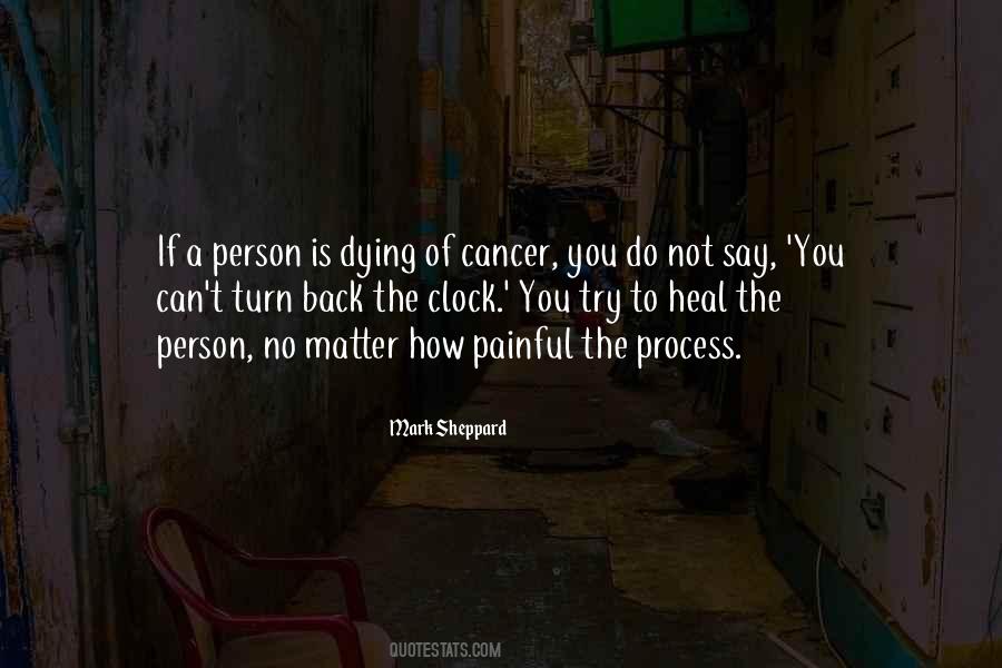 Mark Sheppard Quotes #987427