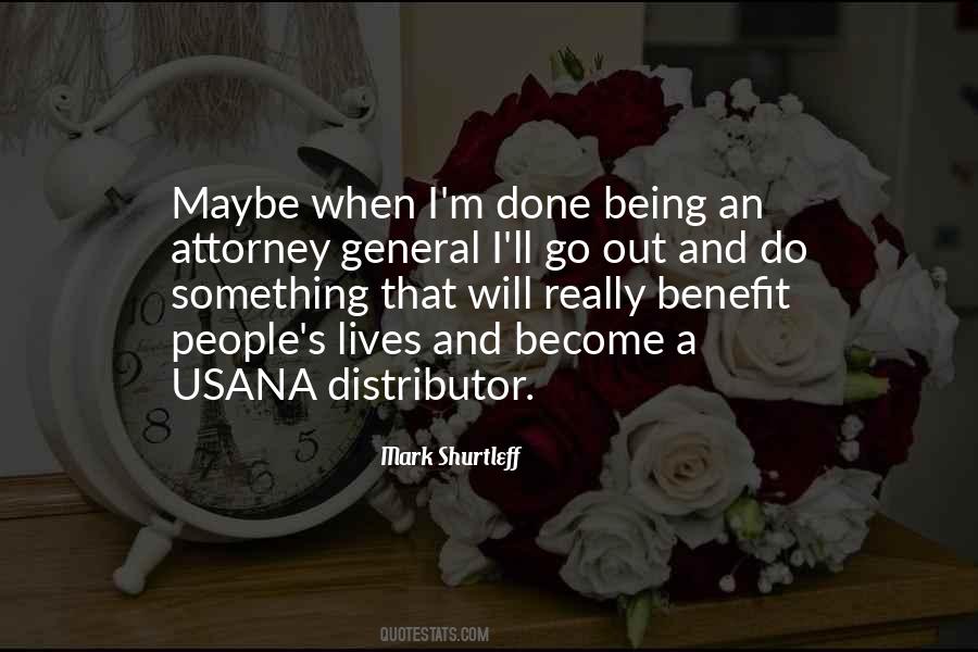 Mark Shurtleff Quotes #276212 Mark Shurtleff Quotes #276212