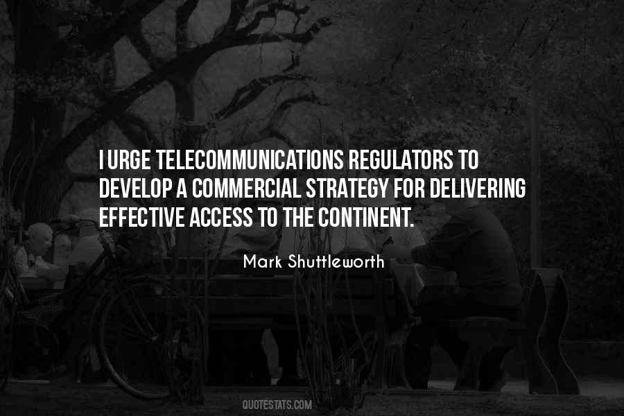 Mark Shuttleworth Quotes #925095