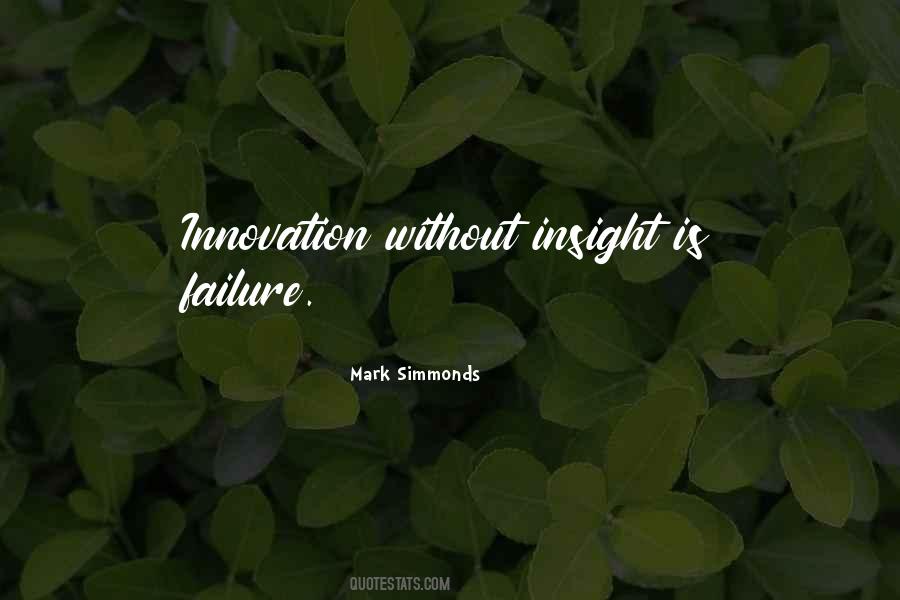 Mark Simmonds Quotes #534084 Mark Simmonds Quotes #534084