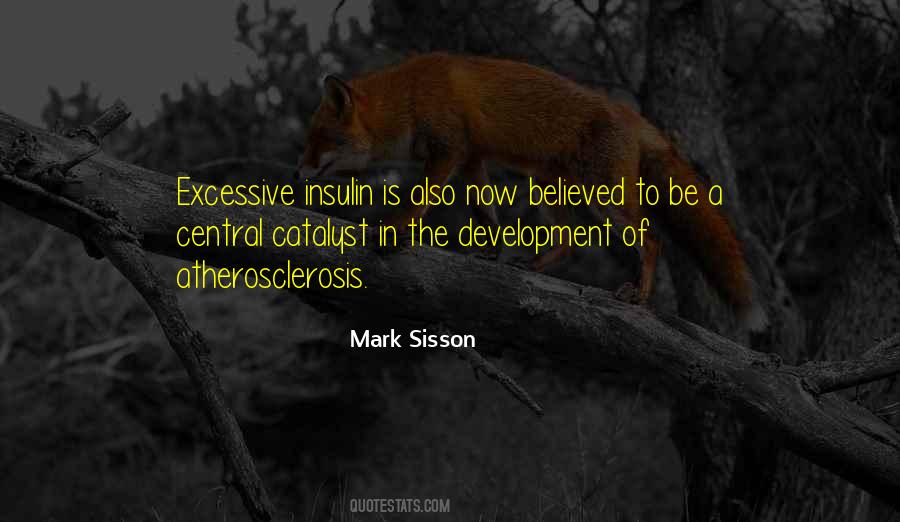 Mark Sisson Quotes #1435517