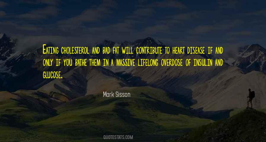 Mark Sisson Quotes #448217