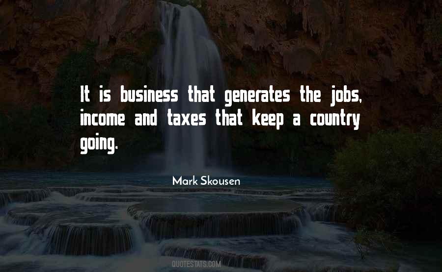 Mark Skousen Quotes #789397