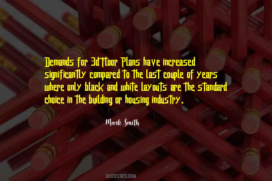 Mark Smith Quotes #995765