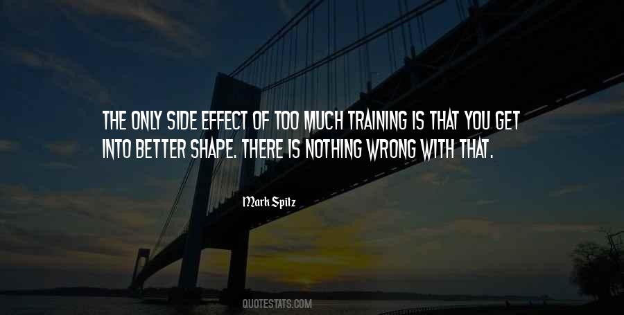Mark Spitz Quotes #1126492