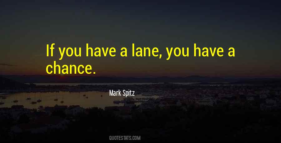 Mark Spitz Quotes #1700709