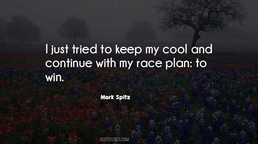 Mark Spitz Quotes #381440