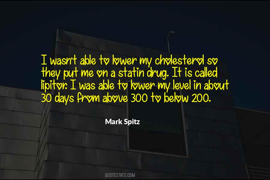 Mark Spitz Quotes #869877