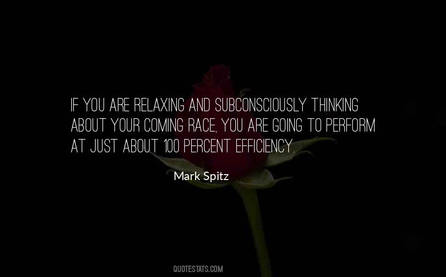 Mark Spitz Quotes #98228