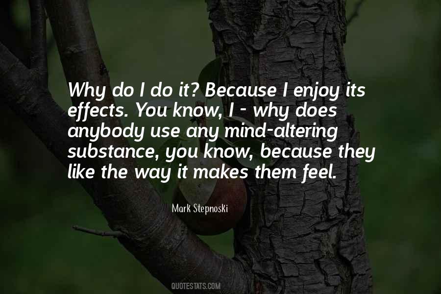 Mark Stepnoski Quotes #1821266 Mark Stepnoski Quotes #1821266