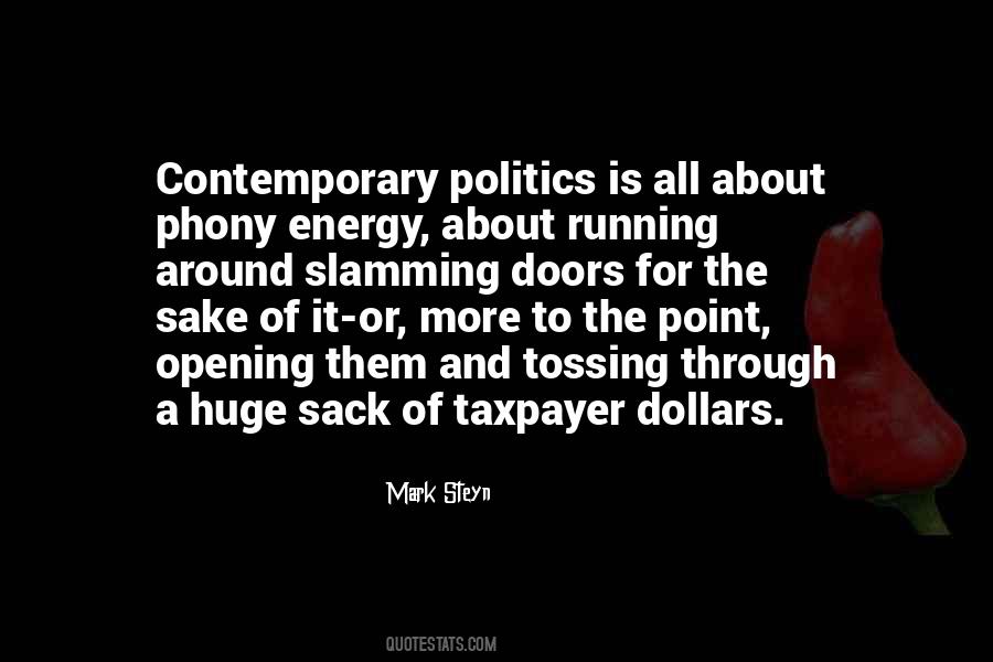 Mark Steyn Quotes #1135814