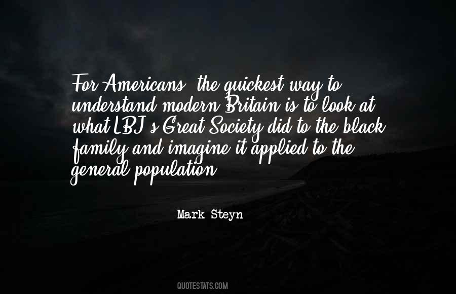 Mark Steyn Quotes #1218058