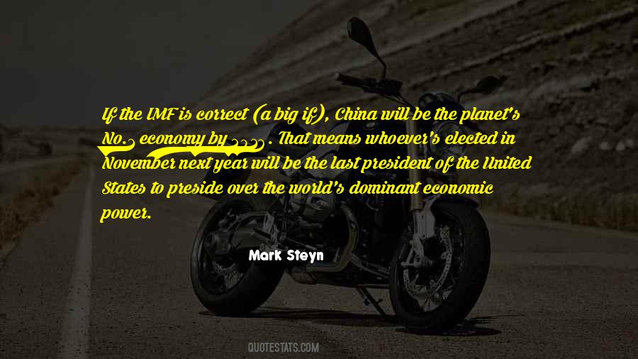 Mark Steyn Quotes #1380613