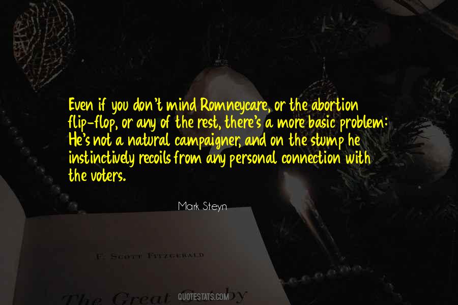 Mark Steyn Quotes #1511603