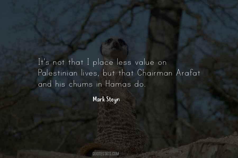 Mark Steyn Quotes #1765024