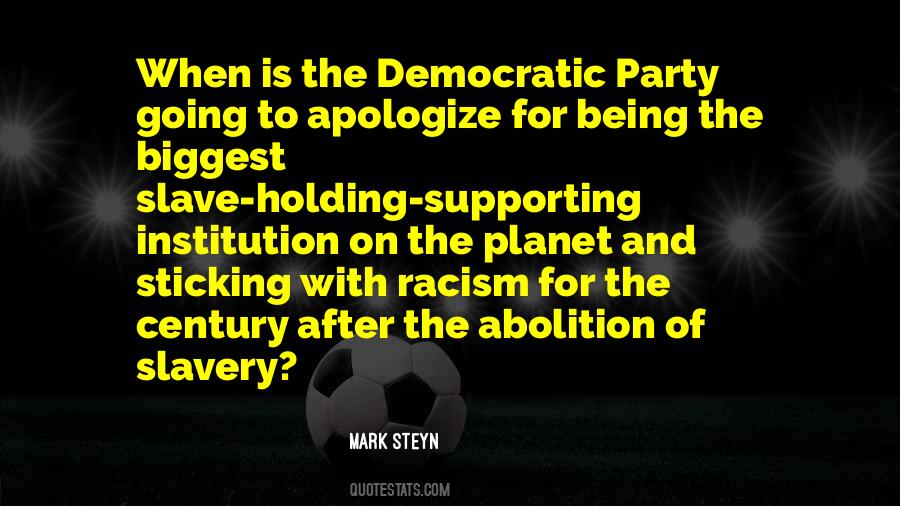 Mark Steyn Quotes #242771