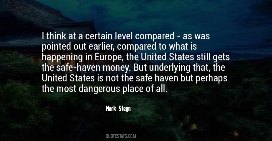 Mark Steyn Quotes #33820