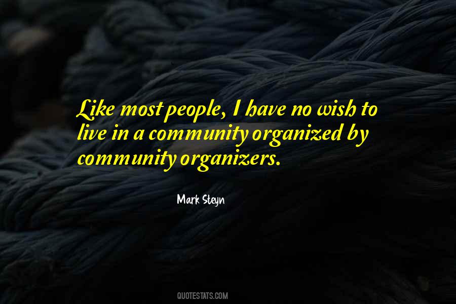 Mark Steyn Quotes #370293