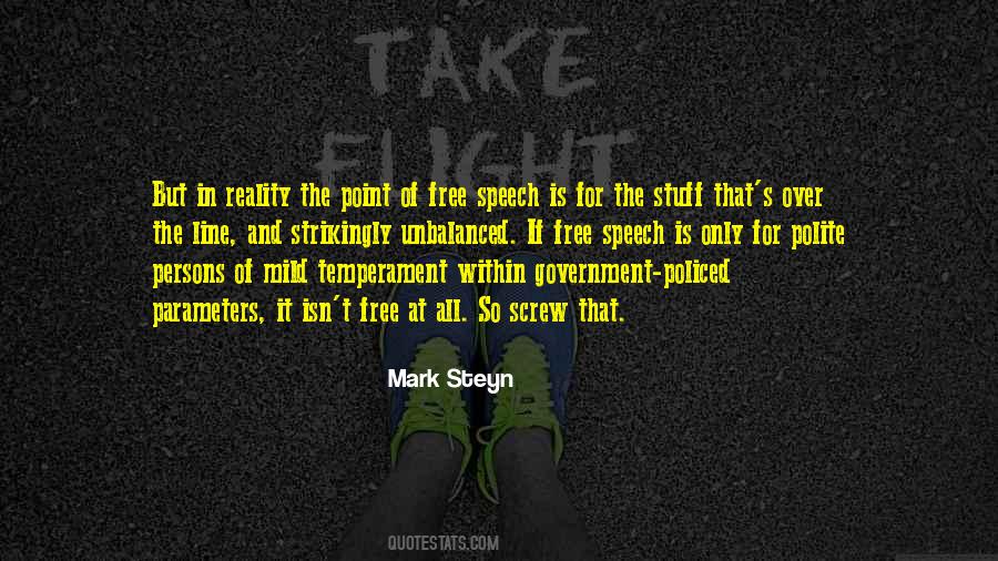 Mark Steyn Quotes #403315