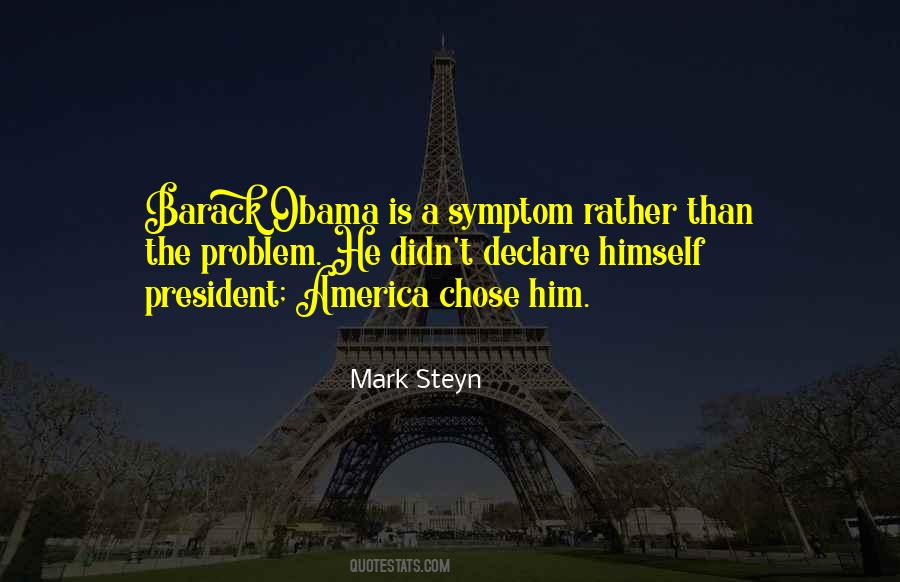 Mark Steyn Quotes #557791