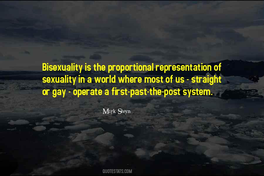 Mark Steyn Quotes #615841