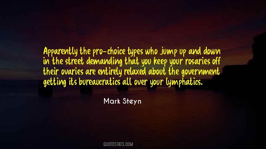 Mark Steyn Quotes #63303