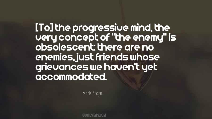 Mark Steyn Quotes #642476