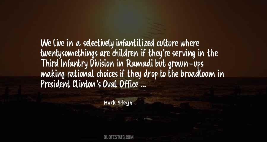 Mark Steyn Quotes #88650