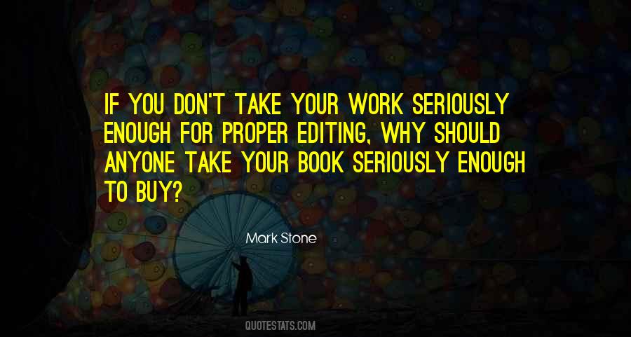 Mark Stone Quotes #810006 Mark Stone Quotes #810006