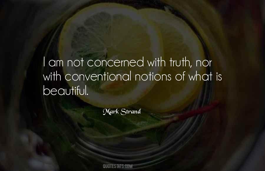 Mark Strand Quotes #739209