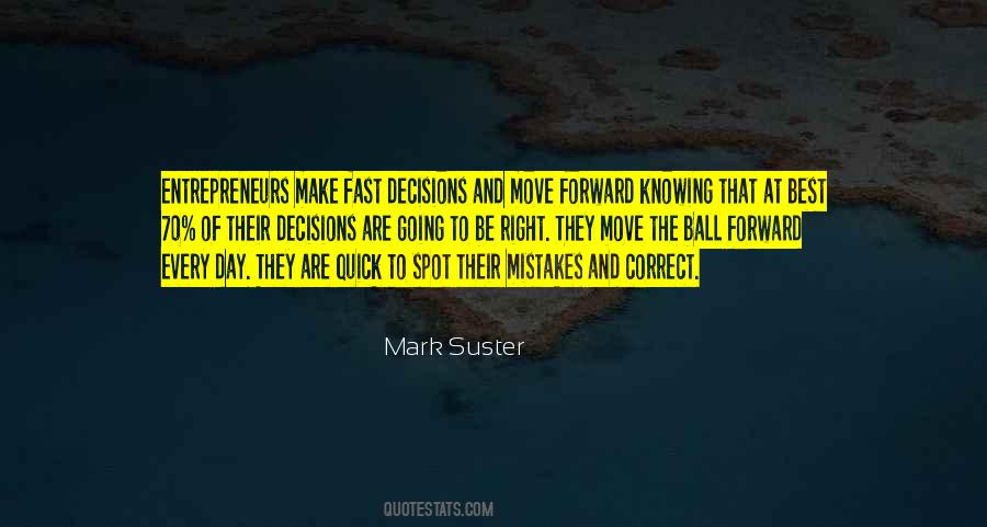 Mark Suster Quotes #1312202