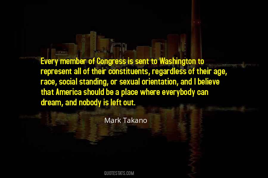 Mark Takano Quotes #826419