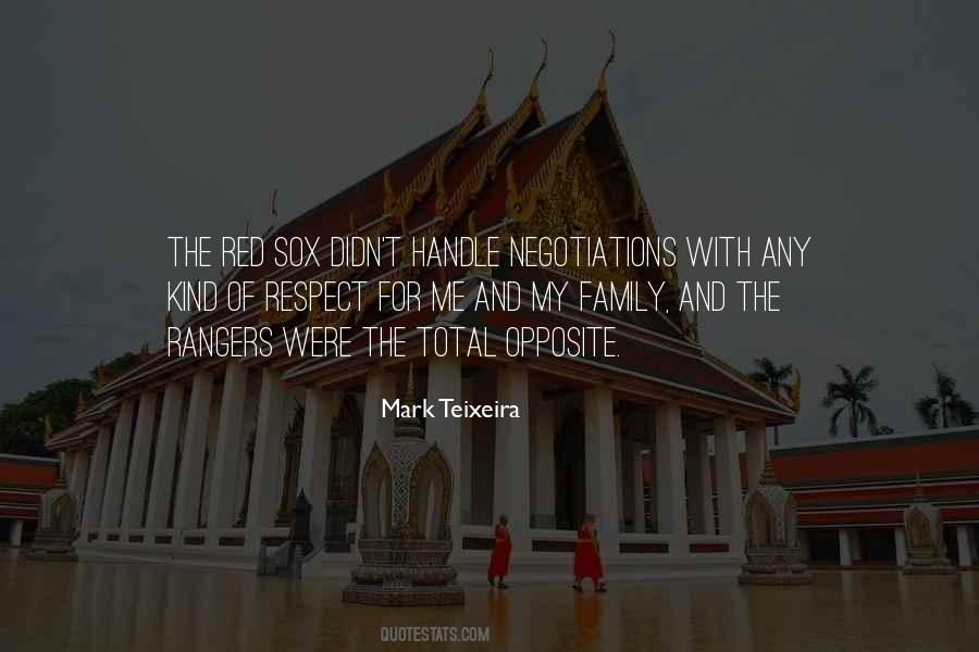 Mark Teixeira Quotes #1002674