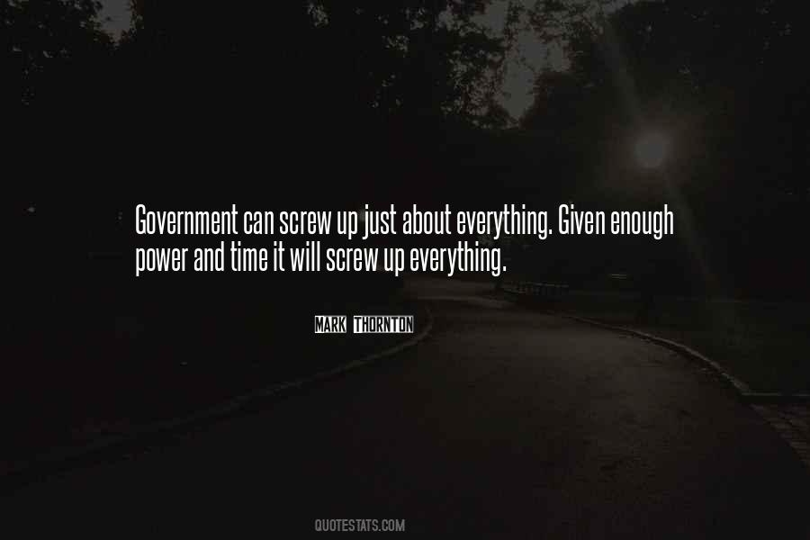 Mark Thornton Quotes #730839 Mark Thornton Quotes #730839