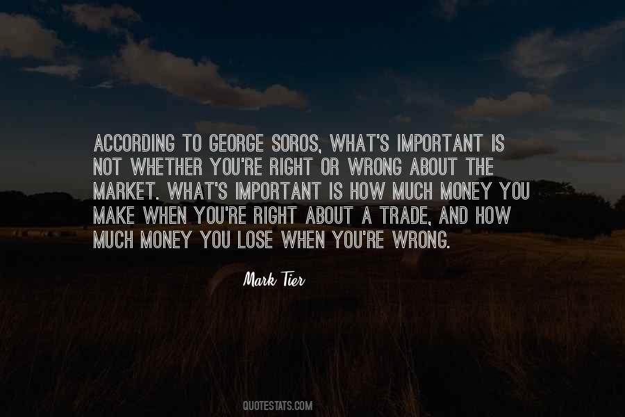 Mark Tier Quotes #1009348 Mark Tier Quotes #1009348