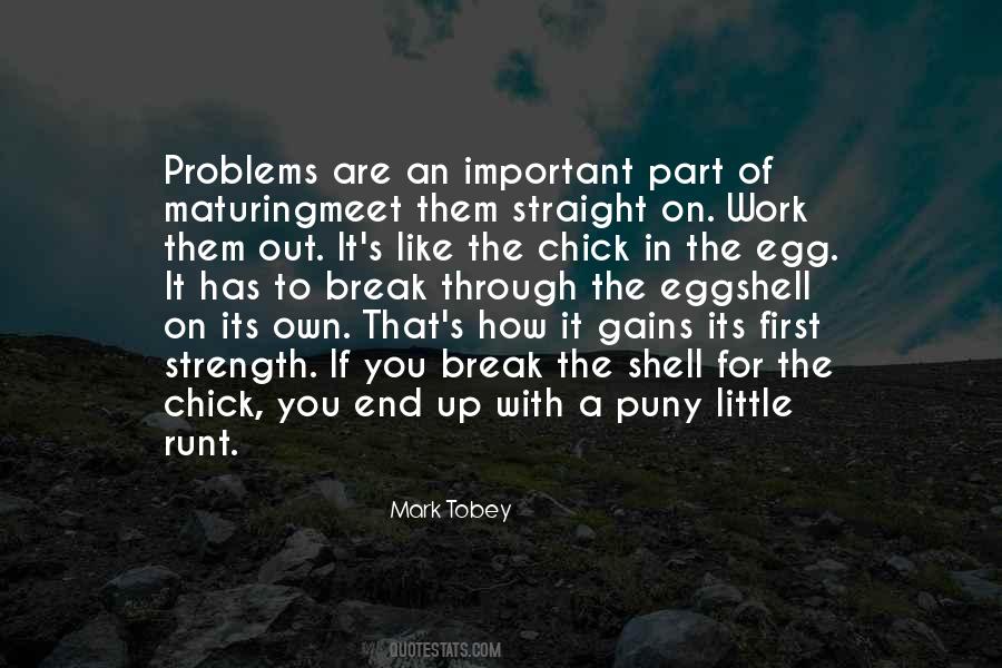 Mark Tobey Quotes #1030772