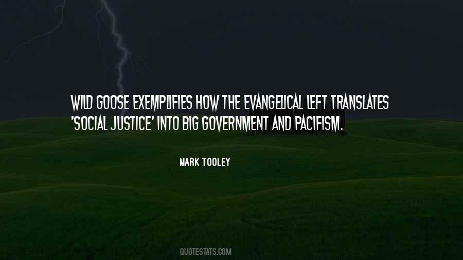 Mark Tooley Quotes #245956