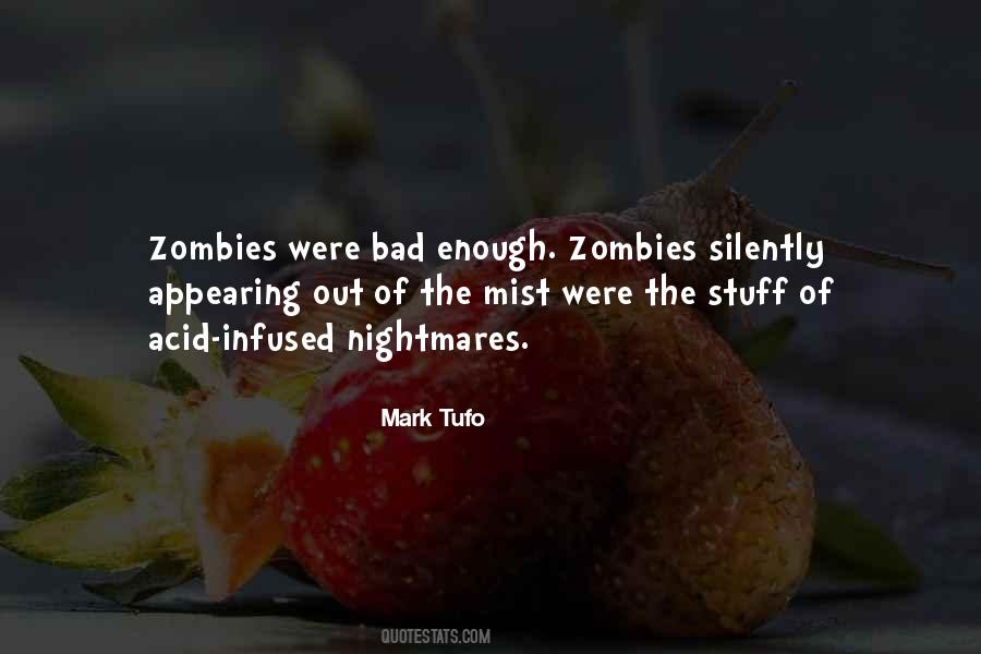 Mark Tufo Quotes #1060185